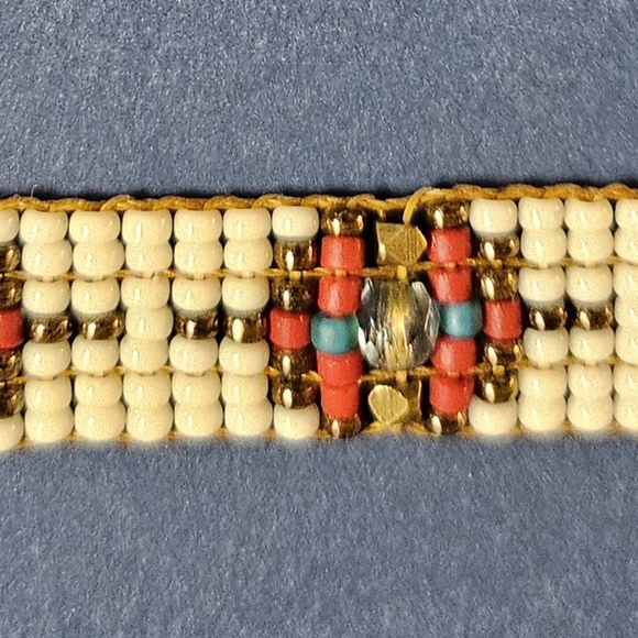 NWOT Sundance Catalog Bracelet - Picture 6 of 13